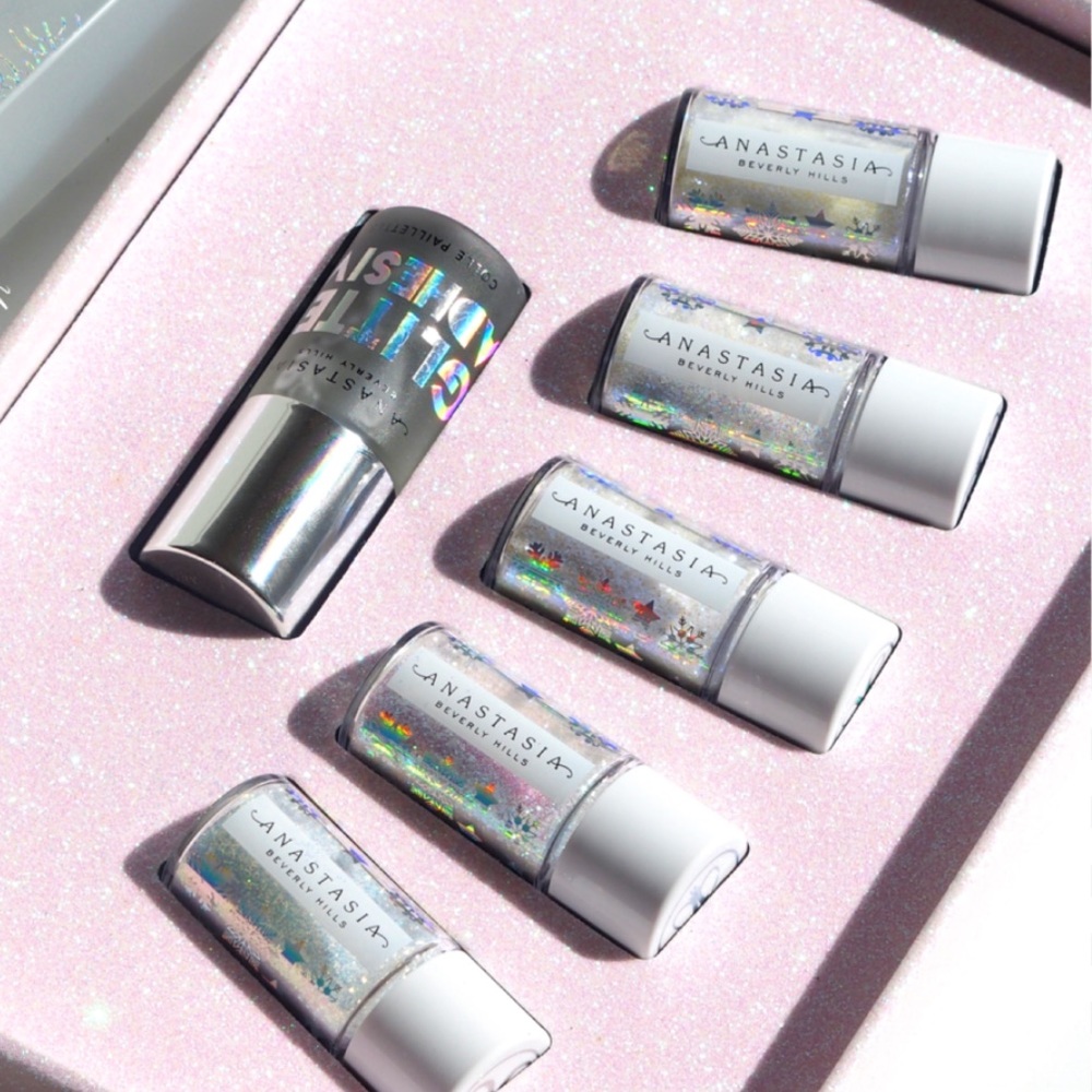 💥Hostpick💥New Anastasia Beverly Hills Loose Glitter Kit - Picture 3 of 15